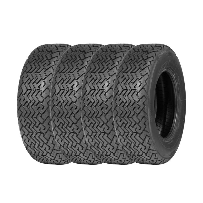 Jeu de 4 185/70WR15 PIRELLI CINTURATO CN36