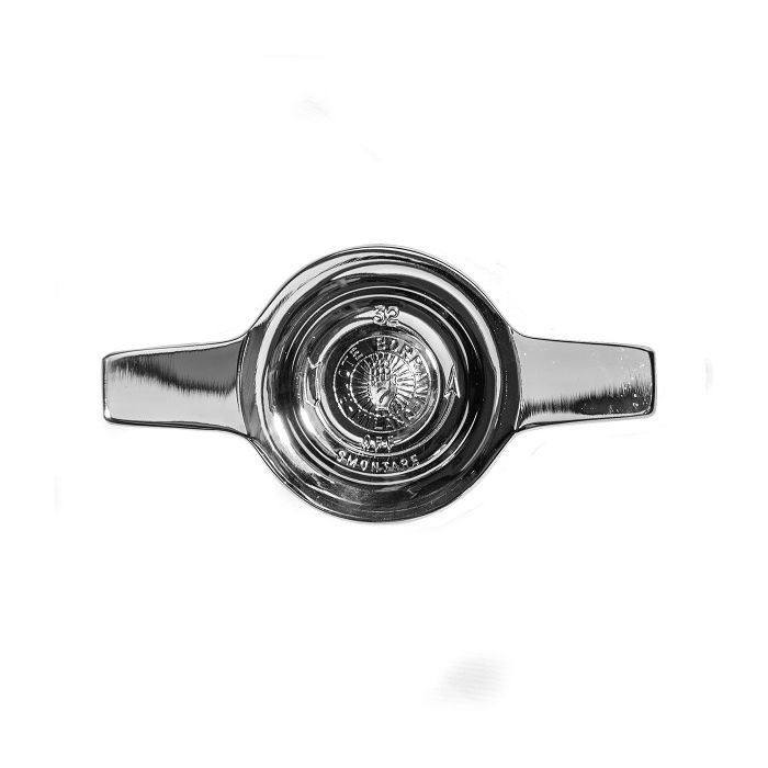 Borrani 2 ear Spinner Left side 32 mm