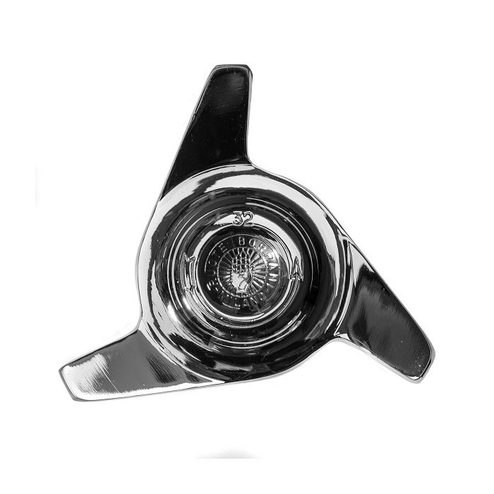 Borrani 3 ear Spinner Right side 32mm