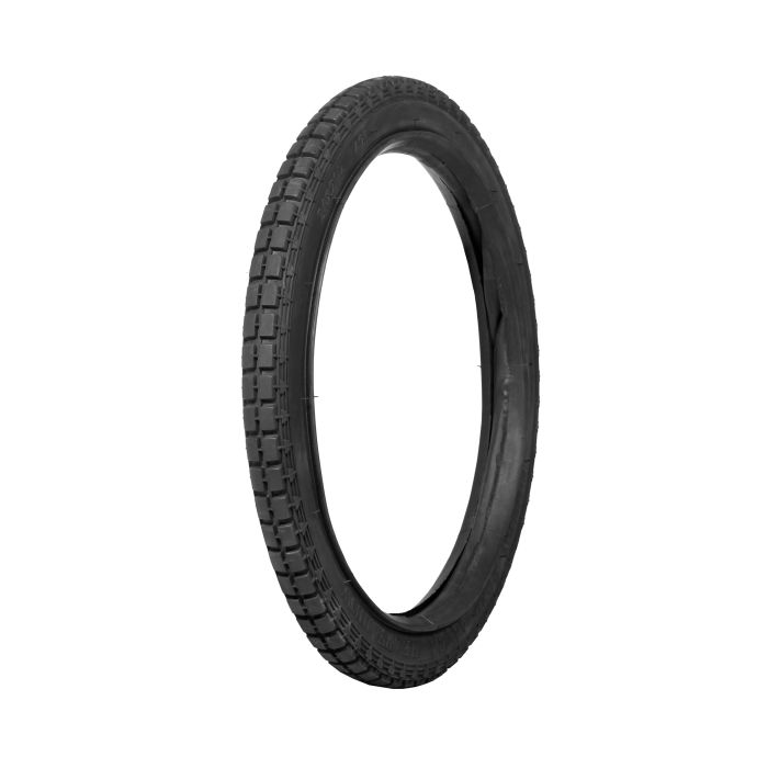 26x3 Dunlop Twin Stud