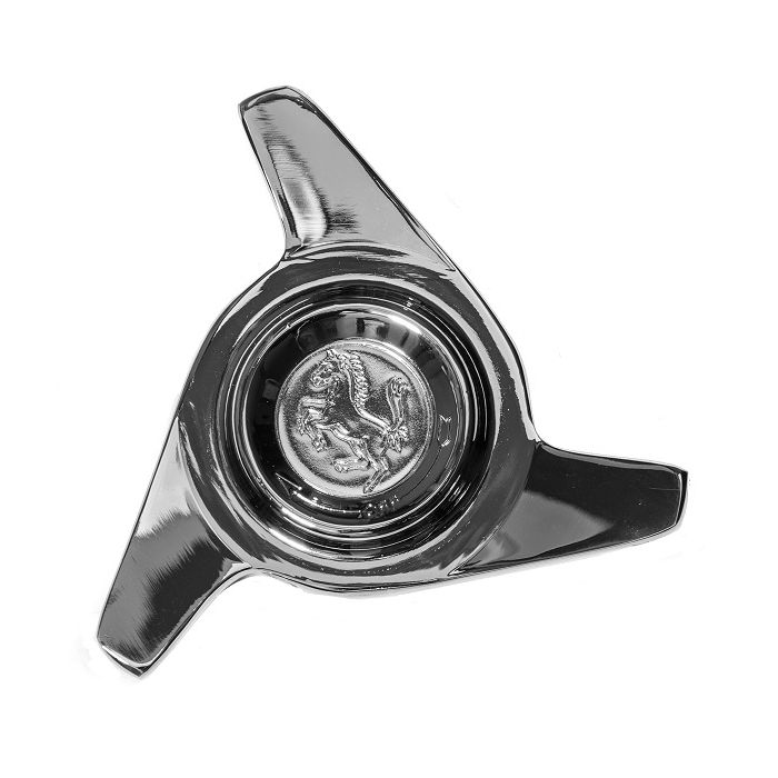 Ferrari 3 ear Spinner Right side 32mm