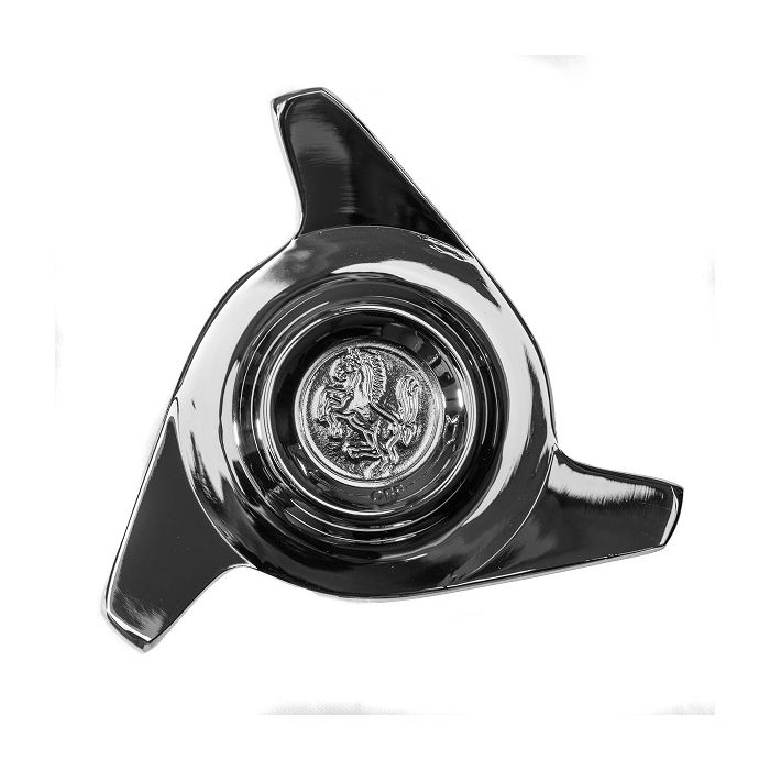Ferrari 3 ear Spinner Right side 42mm