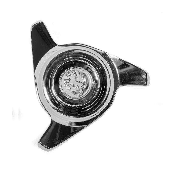 Ferrari Daytona 3 ear Spinner Left side 42mm