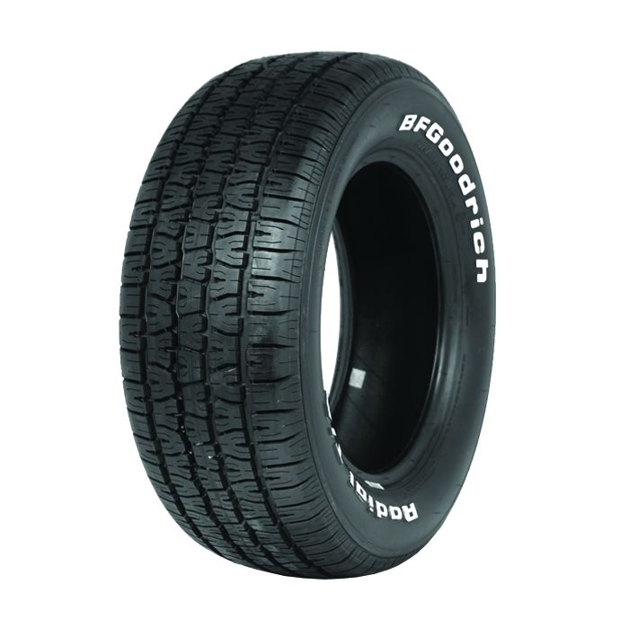 225/70 SR 15 B.F.Goodrich Radial T/A