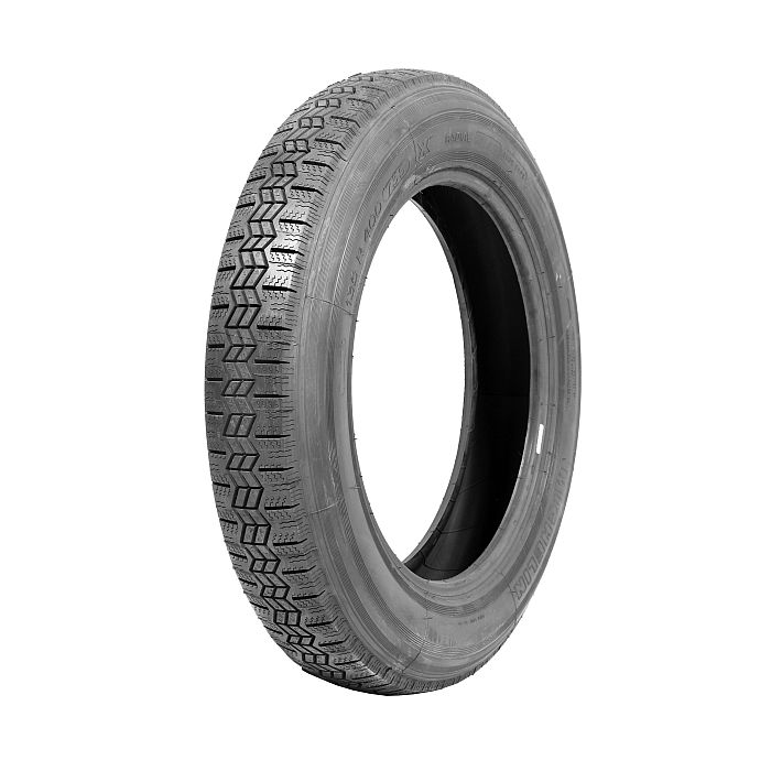 155SR400 Michelin X