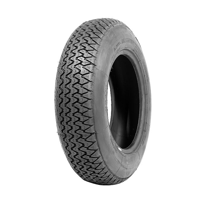 165HR15 Michelin XAS