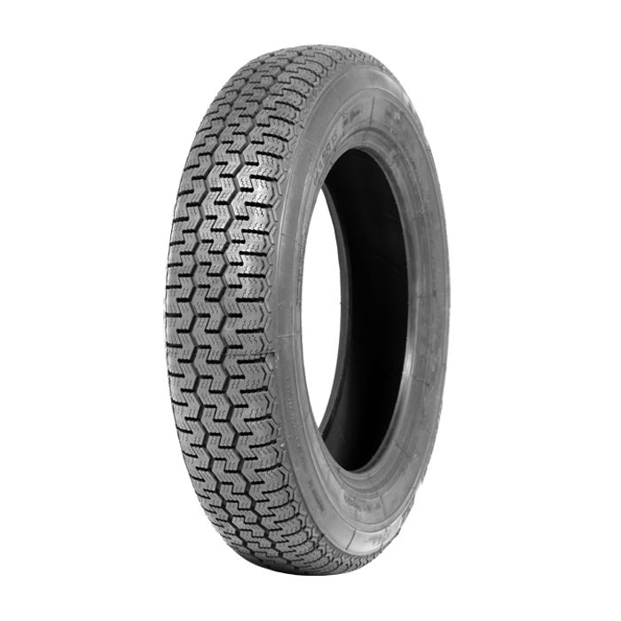 132 MICHELIN 155/65R13 8.5分目 ノーマル 145/70R12 Tyres - Classic Michelin XZX | Ruote Borrani