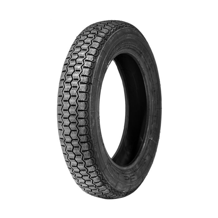 車のパーツ Tyre 135 SR 15 Tyres - Classic Michelin ZX | Ruote Borrani