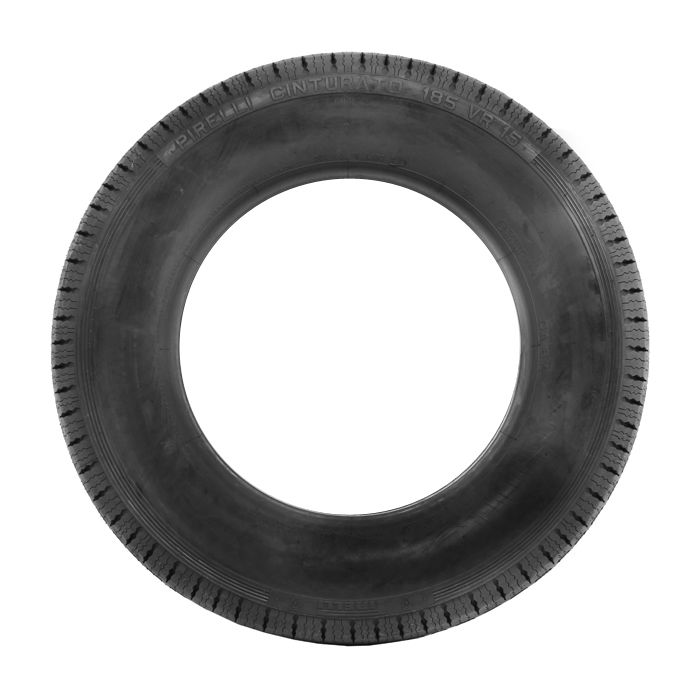 Set of 4 165/80 R15 PIRELLI CINTURATO ™ CA67 | Ruote Borrani