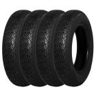 Set of 4 off 175/70 R15 PIRELLI CINTURATO CN36 
