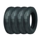 Jeu de 4 185VR16 PIRELLI CINTURATO CA67