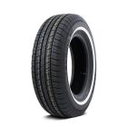 Set of 4 off 205/70 SR15 Milestar Whitewall