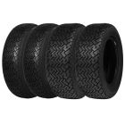 Jeu de 2 185/70 R 15 and 2 215/60 R 15 PIRELLI CINTURATO ™ CN36 N4