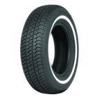 185 R 14 Michelin MXV Whitewall