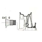 RB1-547P/548P Transform Kit