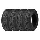 Set of 4 off 195/60 R14 Michelin MXV3-A