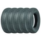 Set of 5 165HR15 PIRELLI CINTURATO CA67