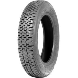 145/70R12 Tyres - Classic Michelin XZX | Ruote Borrani