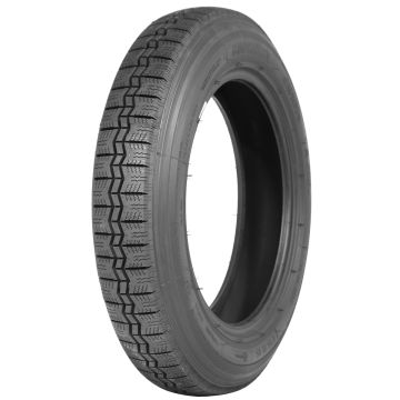 125SR400 Michelin X