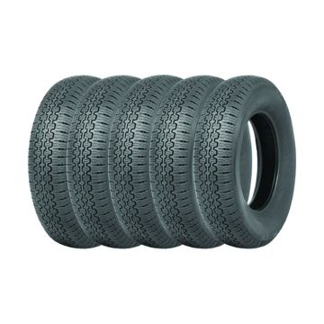 Jue de 5 145 R 14 PIRELLI CINTURATO CA67