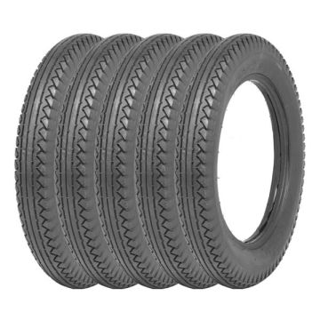 33x5 (23"rim) Lucas