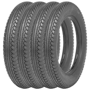 Set of 4 525x21 Lucas