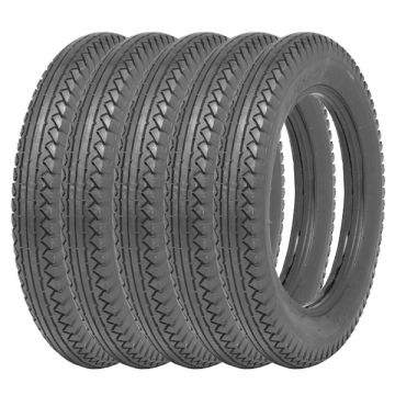 Set of 5 525x21 Lucas