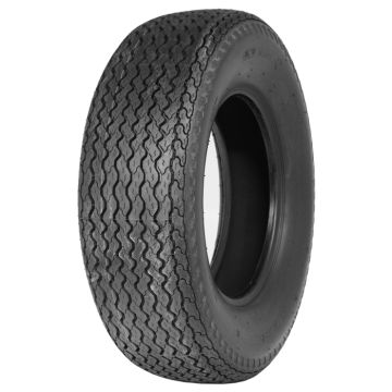 Avon 255/70x15 Turbospeed Tyres
