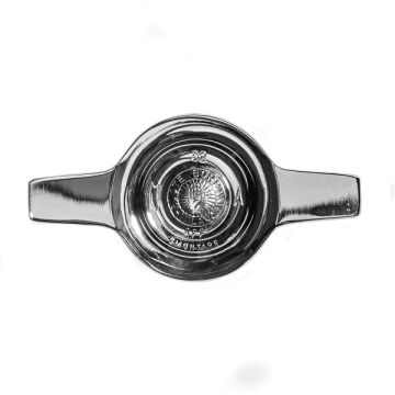 Borrani 2 ear Spinner Left side 32 mm