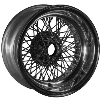 Lancia Aurelia B20-B24 Borrani Wheels 1950-58