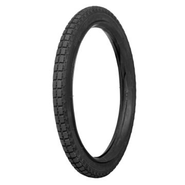 26x2 1/2 Dunlop Twin Stud