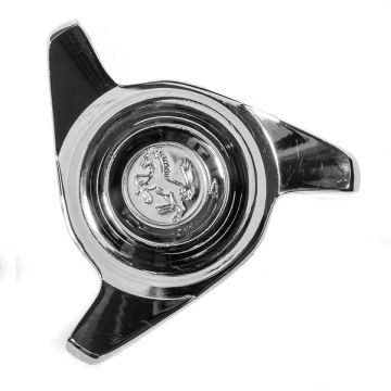 Ferrari Daytona 3 ear Spinner Left side 42mm