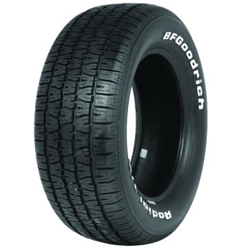 225/70 SR 14 B.F.Goodrich Radial T/A