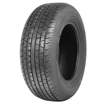 255/60 WR 16 Avon Turbospeed CR27