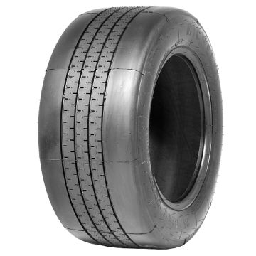 20/53-13 (245/40HR13) Michelin TB5R+