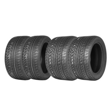 2 off 245/40R17 Pirelli P-Zero Asimmetrico F & 2 off 335/35 ZR 17 Pirelli P-Zero Asimmetrico F