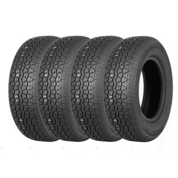 Set of 4 off 205/70 WR15 PIRELLI CINTURATO P5
