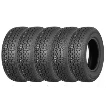 Set of 5 off 205/70WR15 PIRELLI CINTURATO P5
