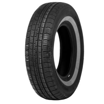 235/75SR15 Sierra Whitewall