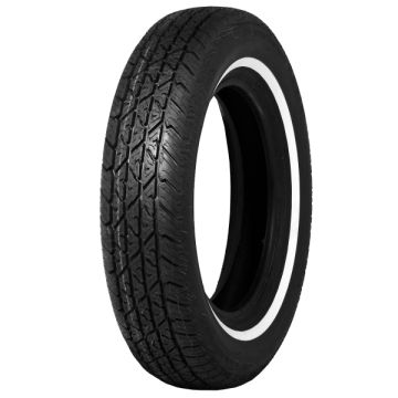 165 SR 15 B.F.Goodrich Whitewall