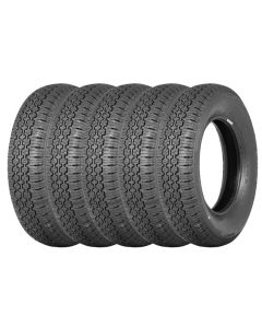 Set of 5 - 155 R13 Pirelli Cintuato CA67 Tyres