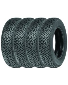 165 VR15 PIRELLI CINTURATO CN36 N