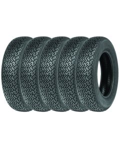 165VR15 PIRELLI CINTURATO CN36 N