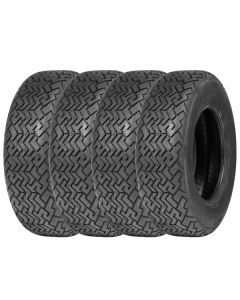 Set of 4 205/70 WR 14 PIRELLI CINTURATO ™ CN36 