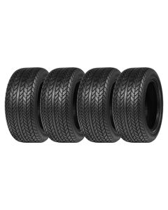 Set of 4 off 225/50 VR 16 PIRELLI CINTURATO P7