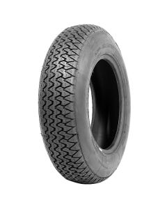 165VR15 Michelin XAS