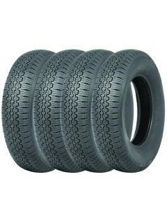 Set of 4 185VR15 Pirelli Cinturato