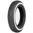 125 SR 15 Michelin X Whitewall