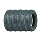 Jue de 5 145 R 14 PIRELLI CINTURATO CA67