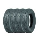 JEU DE 4 145 HR 14 PIRELLI CINTURATO CA67